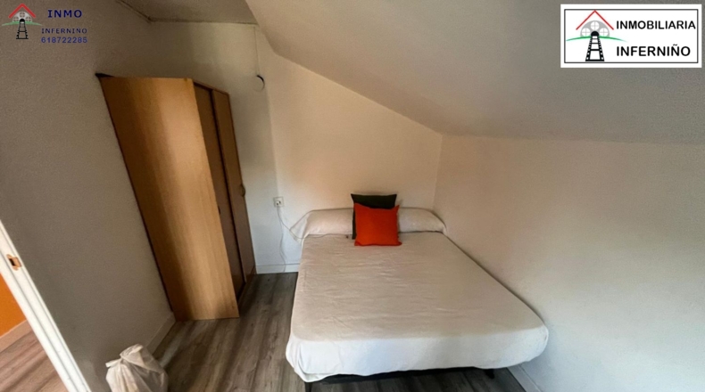 La Coruna - Valdoviño - 90m2