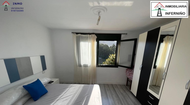 La Coruna - Valdoviño - 90m2