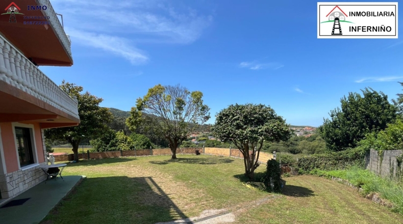 La Coruna - Valdoviño - 90m2