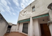 Chalet independiente con terreno en venta en Villarejo de Salvanés ref: TR185944 foto