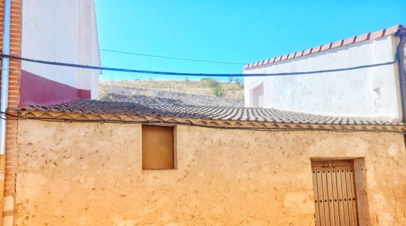 Segòvia - Fuentesoto - 1233m2