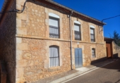 Chalet independiente con terreno en venta en la Calle pasajes, Fuentesoto, ref: TR403163 foto
