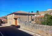Chalet independiente con terreno en venta en la Calle pasajes, Fuentesoto, ref: TR403163 foto