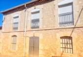 Chalet independiente con terreno en venta en la Calle pasajes, Fuentesoto, ref: TR403163 foto