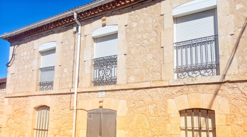 Segòvia - Fuentesoto - 1233m2