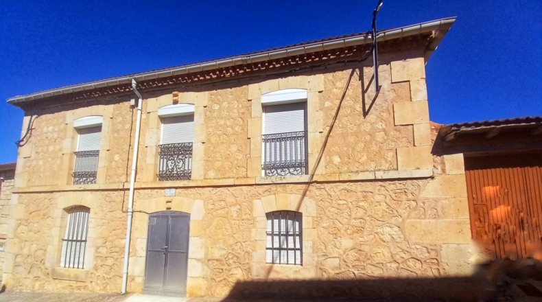 Segòvia - Fuentesoto - 1233m2