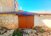 Chalet independiente con terreno en venta en la Calle pasajes, Fuentesoto, ref: TR403163 foto