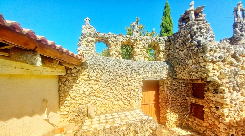 Segòvia - Fuentesoto - 1233m2