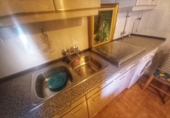 Chalet independiente con terreno en venta en la Calle pasajes, Fuentesoto, ref: TR403163 foto