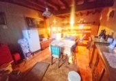 Chalet independiente con terreno en venta en la Calle pasajes, Fuentesoto, ref: TR403163 foto
