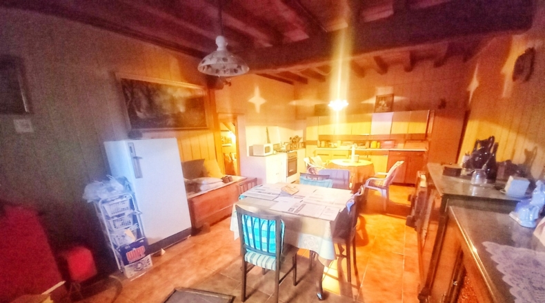 Segòvia - Fuentesoto - 1233m2