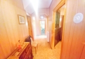 Chalet independiente con terreno en venta en la Calle pasajes, Fuentesoto, ref: TR403163 foto