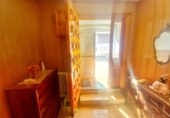 Chalet independiente con terreno en venta en la Calle pasajes, Fuentesoto, ref: TR403163 foto