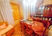 Chalet independiente con terreno en venta en la Calle pasajes, Fuentesoto, ref: TR403163 foto