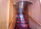 Chalet independiente con terreno en venta en la Calle pasajes, Fuentesoto, ref: TR403163 foto