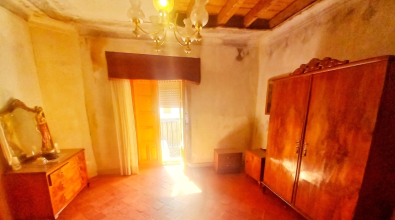 Segòvia - Fuentesoto - 1233m2
