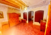 Chalet independiente con terreno en venta en la Calle pasajes, Fuentesoto, ref: TR403163 foto