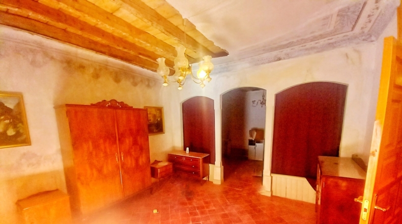 Segòvia - Fuentesoto - 1233m2