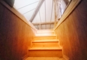 Chalet independiente con terreno en venta en la Calle pasajes, Fuentesoto, ref: TR403163 foto