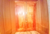 Chalet independiente con terreno en venta en la Calle pasajes, Fuentesoto, ref: TR403163 foto
