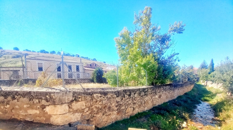 Segòvia - Fuentesoto - 1233m2