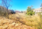 Chalet independiente con terreno en venta en la Calle pasajes, Fuentesoto, ref: TR403163 foto