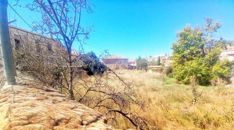 Segòvia - Fuentesoto - 1233m2