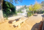 Chalet independiente con terreno en venta en la Calle pasajes, Fuentesoto, ref: TR403163 foto
