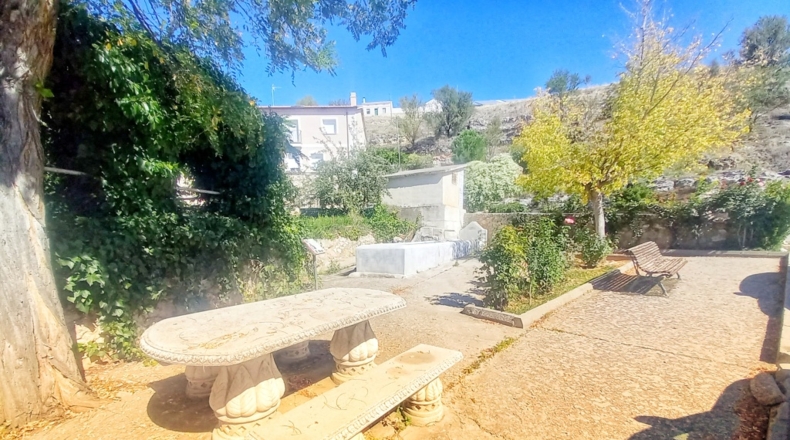 Segòvia - Fuentesoto - 1233m2