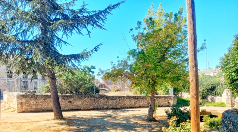 Segòvia - Fuentesoto - 1233m2