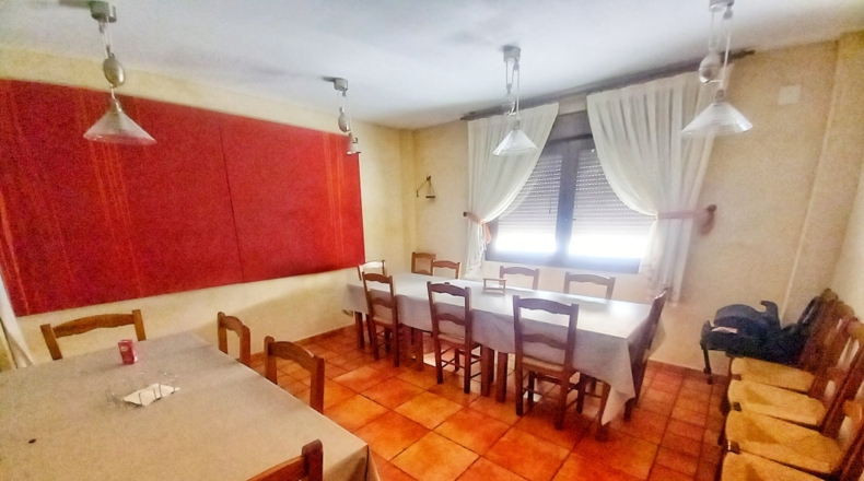 Burgos - Oquillas - 340m2