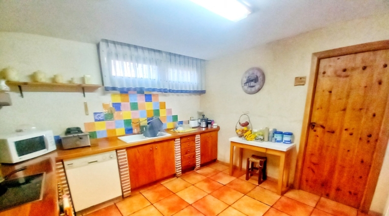 Burgos - Oquillas - 340m2