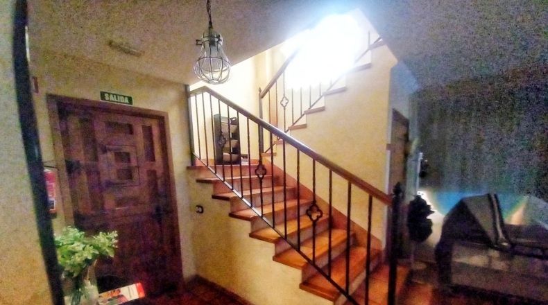 Burgos - Oquillas - 340m2