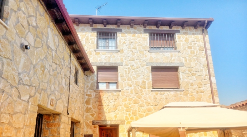 Burgos - Oquillas - 340m2