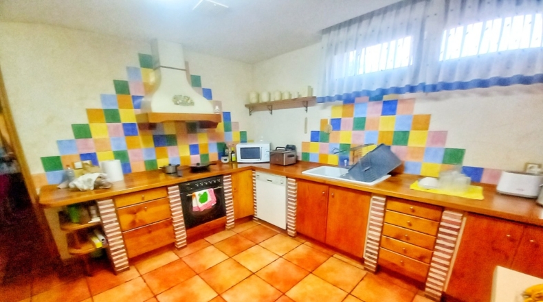 Burgos - Oquillas - 340m2