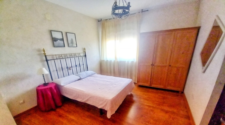 Burgos - Oquillas - 340m2