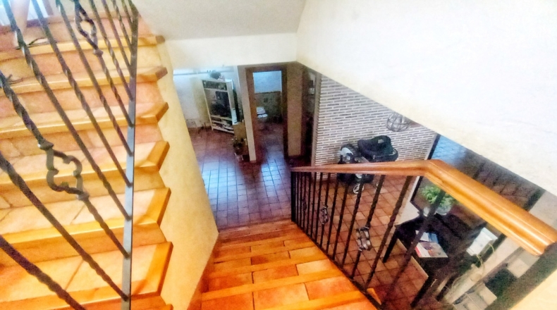 Burgos - Oquillas - 340m2