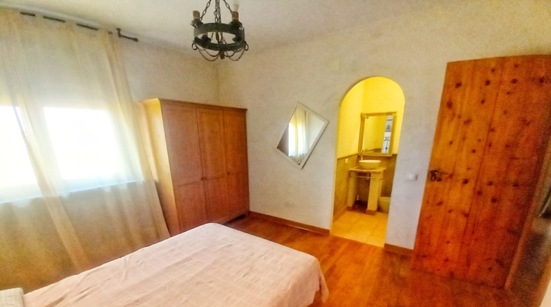 Burgos - Oquillas - 340m2