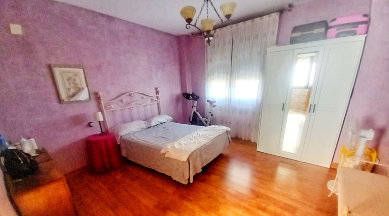 Burgos - Oquillas - 340m2