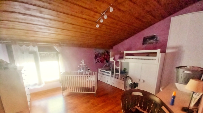 Burgos - Oquillas - 340m2