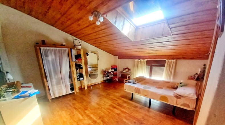 Burgos - Oquillas - 340m2