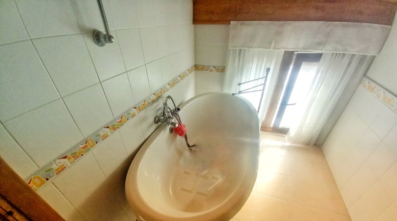 Burgos - Oquillas - 340m2