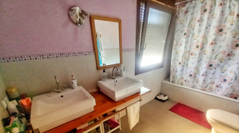 Burgos - Oquillas - 340m2