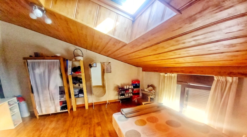 Burgos - Oquillas - 340m2