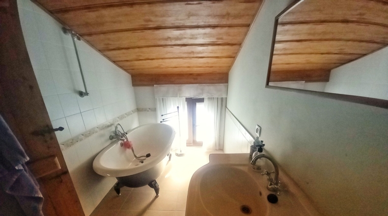 Burgos - Oquillas - 340m2