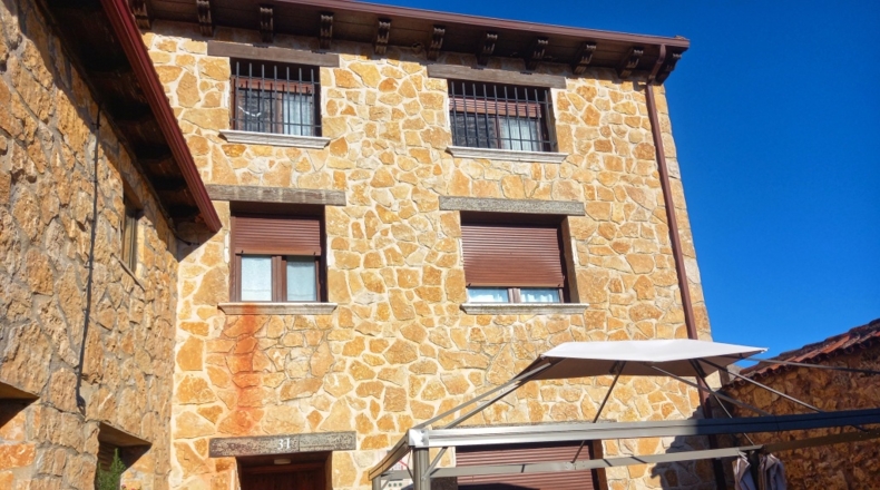 Burgos - Oquillas - 340m2