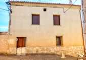Detached villa with land for sale on Travesia de la cuesta, Gumiel de Izán, ref: TR403187 photo