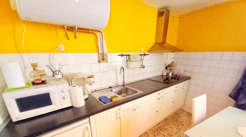 Burgos - Gumiel de Izán - 100m2