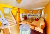 Detached villa with land for sale on Travesia de la cuesta, Gumiel de Izán, ref: TR403187 photo