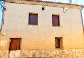 Detached villa with land for sale on Travesia de la cuesta, Gumiel de Izán, ref: TR403187 photo